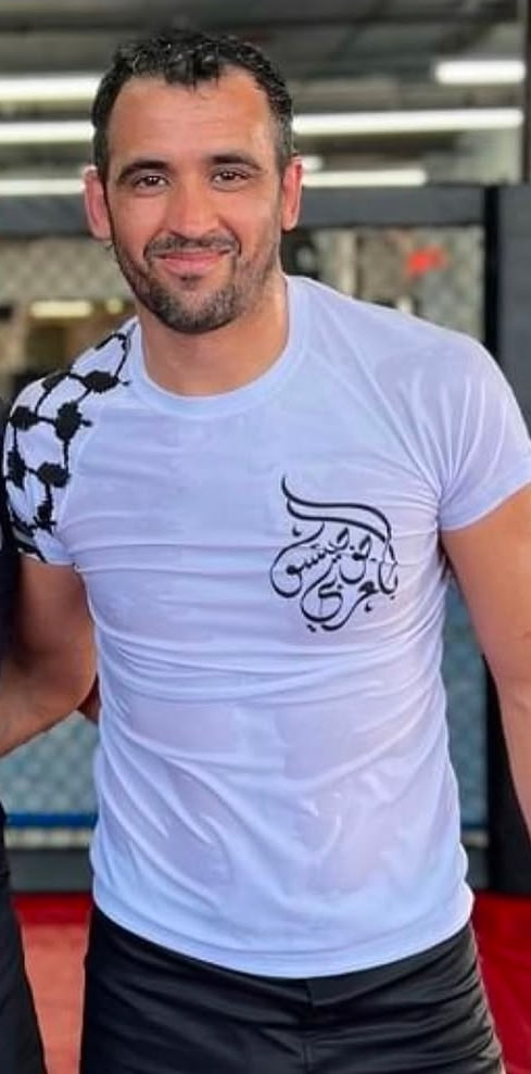 Coach Saad