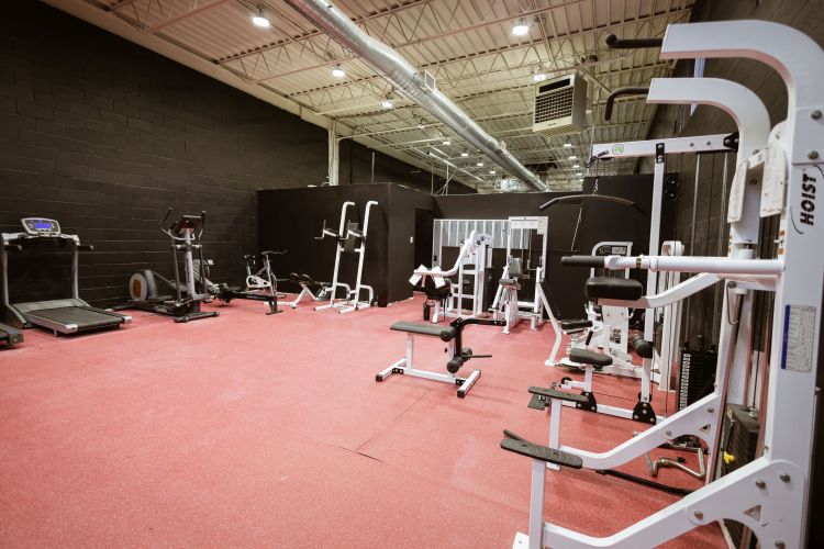 Women's Fitness