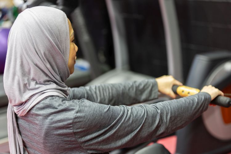 Women's Fitness