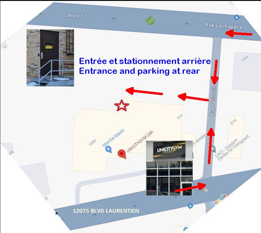 Directions